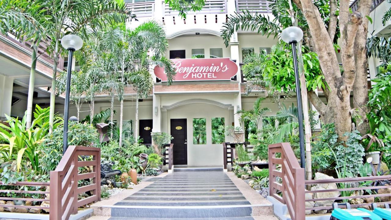 Villa Esmeralda Bryan'S Resort Hotel And Restaurant Palayan City Luaran gambar