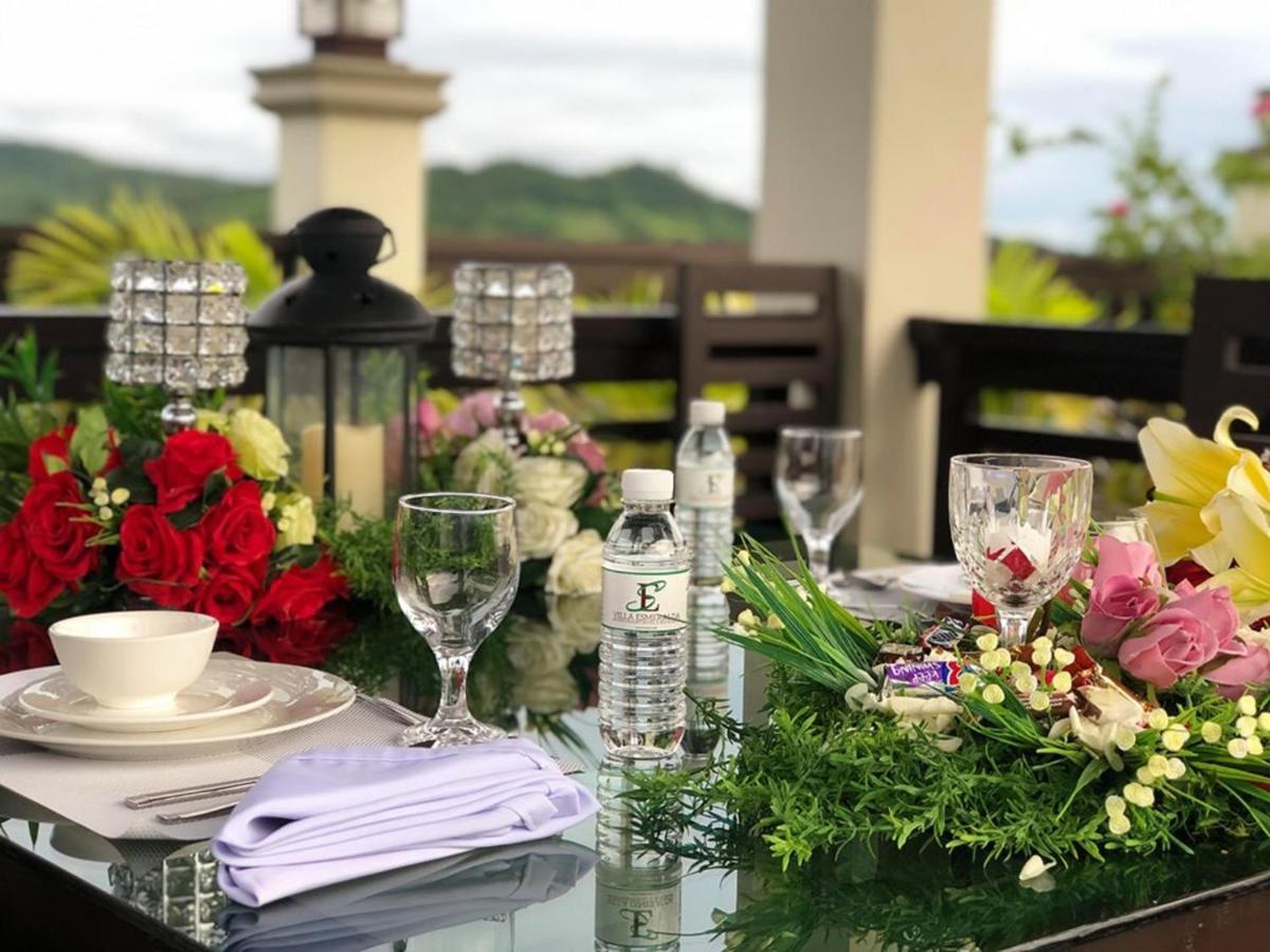 Villa Esmeralda Bryan'S Resort Hotel And Restaurant Palayan City Luaran gambar